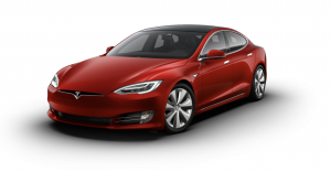Tesla Modelo S Long Range Plus