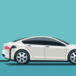 Lyft anunció que planea realizar la transición a vehículos 100% eléctricos para 2030