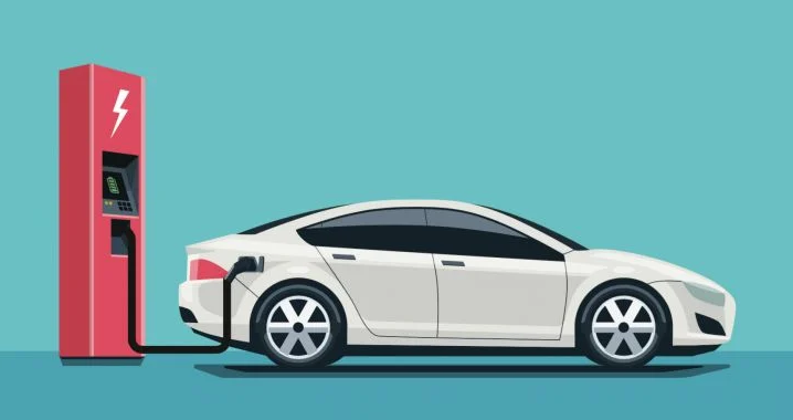 Lyft anunció que planea realizar la transición a vehículos 100% eléctricos para 2030